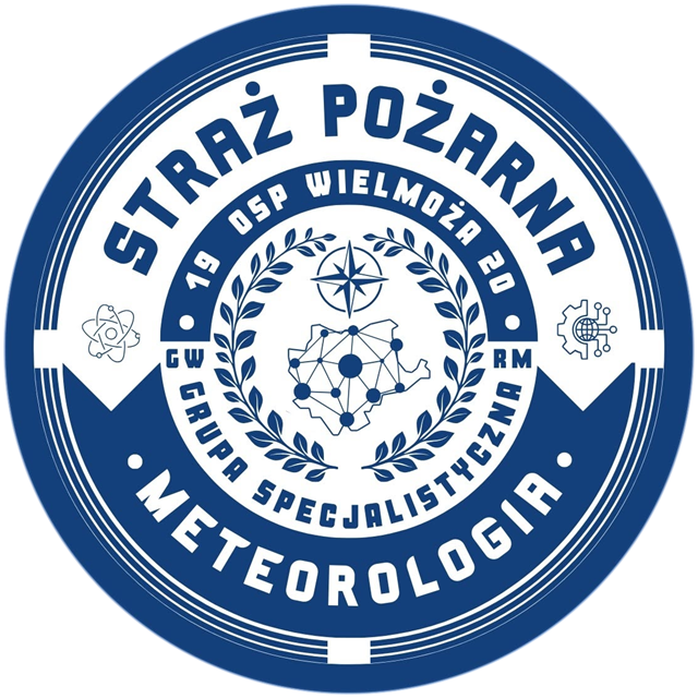 GWRM - Pogoda dla Powiatu Krakowskiego